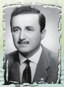 Necati ÇALIŞKAN