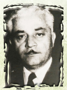 Osman Nuri AKER