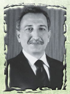 Fethi İDİMAN