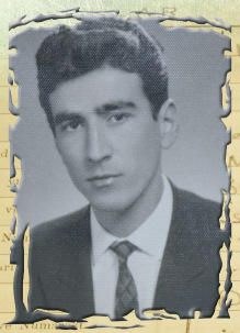 Münir BÜKE