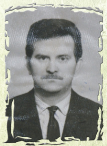 Mehmet Akif BAĞÖREN